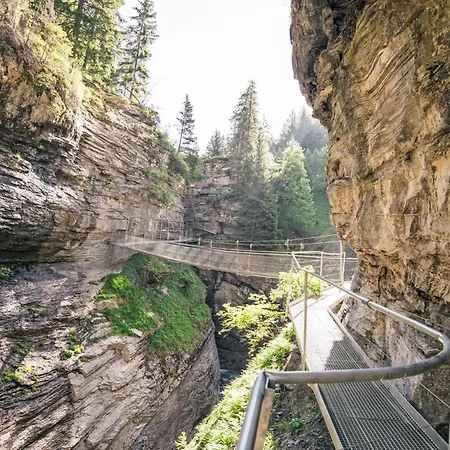 Cristal-2 By Interhome * 洛伊克巴德