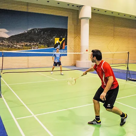 아파트 Cristal-2 By Interhome