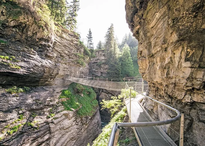 Cristal-2 By Interhome * Loèche-les-Bains