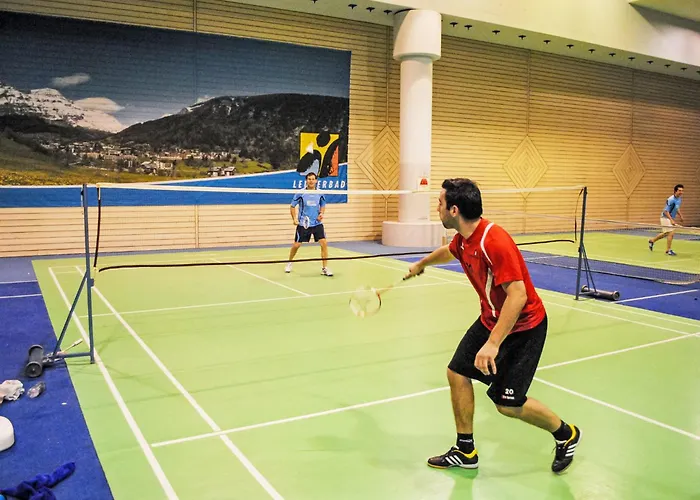 Appartement Cristal-2 By Interhome