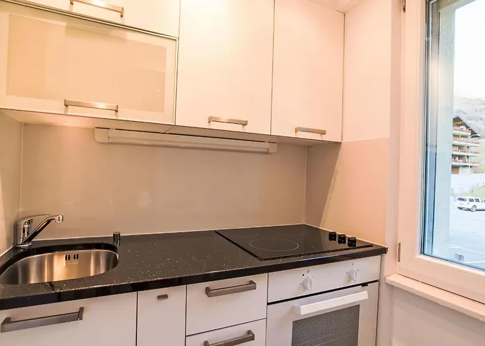 Cristal-2 By Interhome