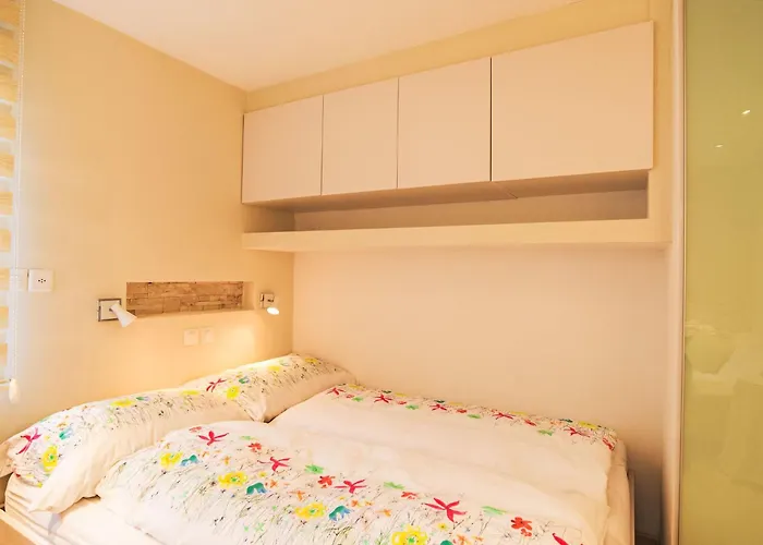 Cristal-2 By Interhome Loèche-les-Bains