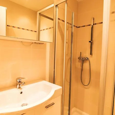 Daire Cristal-2 By Interhome Leukerbad