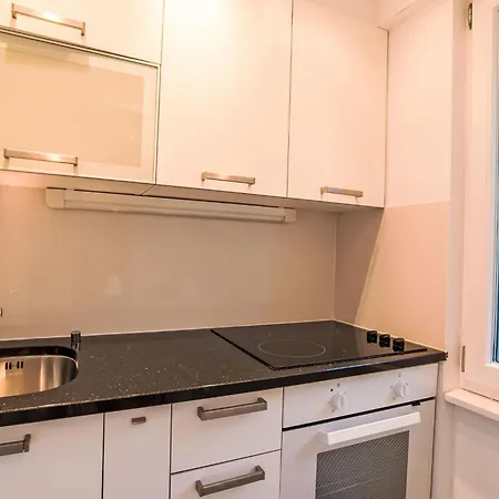 Cristal-2 By Interhome